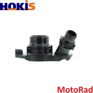 COOLANT FLANGE CH2002 FOR BMW 5/E34 7/E32/E38/F22/F8 1/F20/E9 M60B30 3.0L 8cyl - Picture 1 of 12
