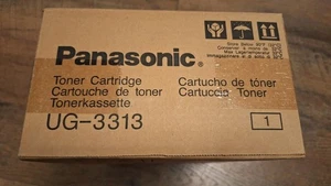 Panasonic UG-3313 / UG3313 Black Toner UF550/560/770/880/885 (10K YLD) - Picture 1 of 4