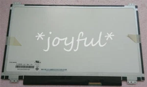 For 13.3" 1366×768 Resolution LCD Screen N133BGE-L41 Rev.C3 ASUS S300CA - Picture 1 of 1