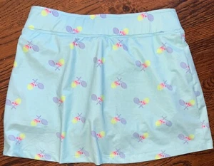 Prince Tennis Pickleball Skirt Skort Girl's Medium 10-12 - Picture 1 of 3