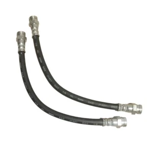 PEUGEOT 204 / 304 / 205 - 4816.24 - Paire de flexibles de frein 278mm - F10x1 - Picture 1 of 1