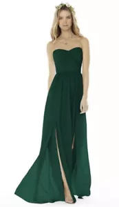Social Bridesmaid  Gown $235 (12) Nordstrom - Picture 1 of 5