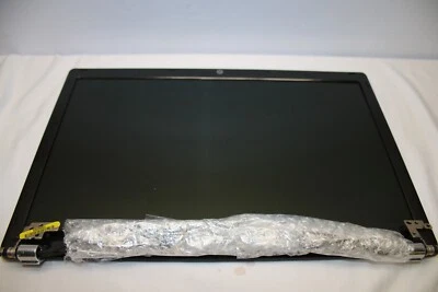 Gateway NV53A 52U 15.6” Glossy LCD Screen Complete Assembly USED - Image 1 of 2