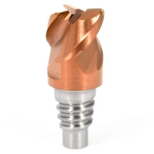 Cabezal de fresado de carburo SANDVIK A316-10SM350-03708P 1030 - Imagen 1 de 1
