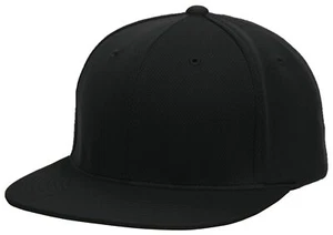 Pacific Headwear Unisex Premium P-Tec Flexfit Cap - ES342 FREE SHIPPING! - Picture 1 of 29