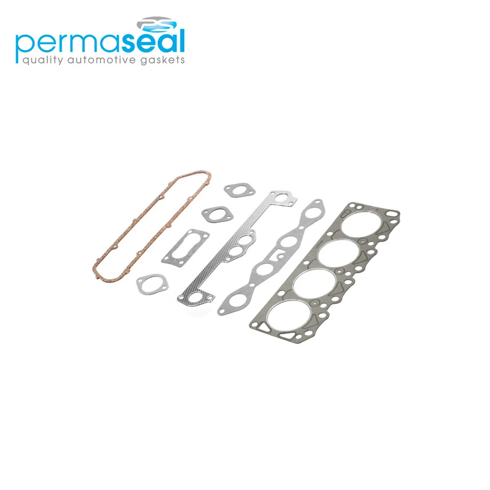Head Gasket Set FOR Ford Capri Cortina Mk11 TC Escort Mk1 1100 1300 1600 X Flow - image 1 of 1