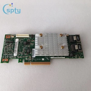 HPE E208i-p 12GB/s SAS RAID Controller Card 836266-001 804397-001 - Picture 1 of 6