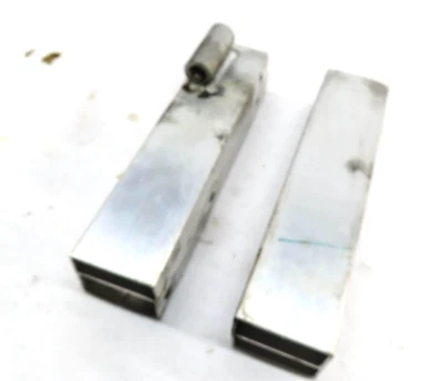 AUDI SQ5 (B8) 2015 PARACHOQUES TRASERO IZQUIERDO Y DERECHO BARRA DE IMPACTO SOPORTE CONJUNTO 2 Foto 1 de 4