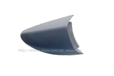 Cubierta de manija de puerta derecha SIN PINTAR para Hyundai Veloster 2012 2013 2014 2015 2016 Foto 1 de 2