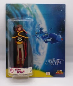 Figura de acción vintage japonesa Takara CAPITÁN HARLOCK ALBATOR Matsumoto 78 - Imagen 1 de 14
