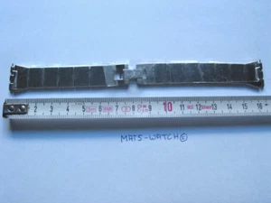SWATCH+SKIN+ASFK169G SIMPLISSIMA+FALTSCHLIESSENBAND+NEU/NEW - Bild 1 von 1