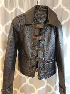 Vintage Guess Los Angeles Women’s Jacket Size MEDIUM - Picture 1 of 4
