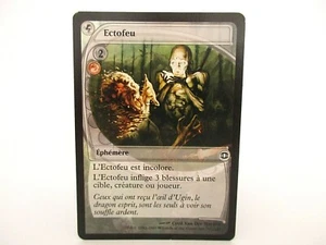 Carte Magic The Gathering MTG Future Sight 115/180 - Ectofeu - VF - Imagen 1 de 1