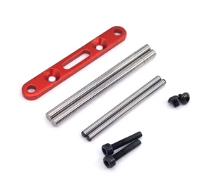 Arrma Kraton / Outcast 4S V2 Front Suspension Mount & Hinge Pins ARA320589 - Picture 1 of 4