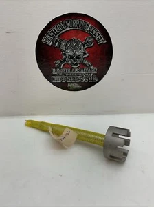 Rotor de acero inoxidable bomba de engranajes Viking V43-567-567-724-36 NUEVO - Imagen 1 de 6