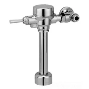 Valvola di scarico manuale esposta DELTA Teck 81T201-548 con coperchio paraurti centrale - Foto 1 di 6