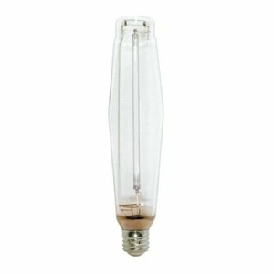 Satco S1928 LU1000/ET25 1000W HID Mogul E39 High Pressure Sodium Probe Start - Picture 1 of 1