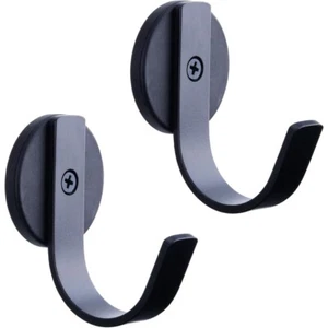 Magnetic Wreath Hanger for Front Door, Wreath Hook Wreath Holder for Metal Door - Picture 1 of 6