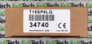 BANNER Photoelectric Switch T18SP6LQ - Picture 1 of 6