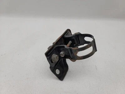 1982-1985 Toyota Celica Supra Cressida 5MGE fuel filter block mount - Image 1 of 4