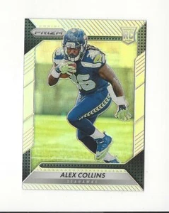 2016 Prizm Football Rookie Card RC Singles - You Choose - Picture 1 of 59