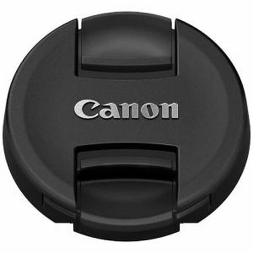 Canon L-CAPEFM28 Front Lens Cap EF-M28 for EF-M28mmF3.5 Macro IS STM 63585 JAPAN - Image 1 of 1