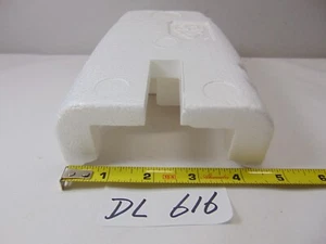 Nikko Mariner Fernbedienung Segelboot Ersatzteil Styropor Float 19040 - Bild 1 von 7