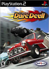 Top Gear Dare Devil PS2