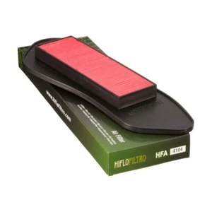 FILTRO AIRE HIFLOFILTRO MBK EVOLIS 125 ABS HFA4104 - Imagen 1 de 1