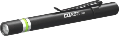 Coast A8R Rechargeable Torch LED Inspection Pen Light Garage Workshop Torches - Image 1 of 4