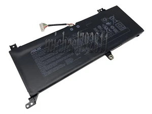 Nueva Batería Genuina C21N1818 para Asus VivoBook 14 A412FA X412UA X412FJ 14 R424FA - Imagen 1 de 4