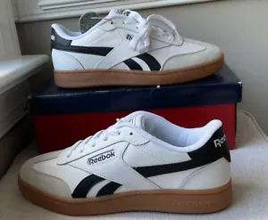 Tumbona doble para mujer Reebok 8M Forte blanco/natural/negro AR30252W-WBT - Imagen 1 de 8