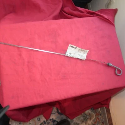 NOS 1966-1974 Corvette Dipstick, Oil, 327 & 350 Engines - Image 1 of 4