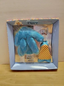 NRFB Wild Fashion from 2019 IT Convention Poppy Parker Style Lab - Picture 1 of 12