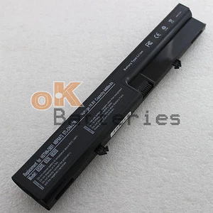 Neu Akku für HP Compaq 510 515 516 541 540 6520s 6530s 6720s 6531s 6535s 6820 - Bild 1 von 4