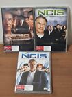 NCIS The Complete Seasons Series 1 4 5 DVD Region 4 PAL
