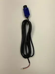 Nintendo 64 N64 Controller Cord Replacement Repair Part - Blue - Picture 1 of 3