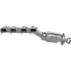 MagnaFlow 49 State Converter 51131 Direct Fit Catalytic Converter Fits 06-09 STS