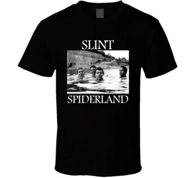 Slint Spiderland Album T Shirt - Image 1 of 2