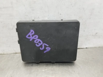 17 2017 INFINITI QX60 POWER SUPPLY CONTROL MODULE 284B73JV0D - Imagem 1 de 4