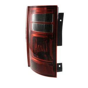 For 08 09 10 Grand Caravan Taillight Taillamp Rear Brake Light w/Bulb Left Side - Picture 1 of 4