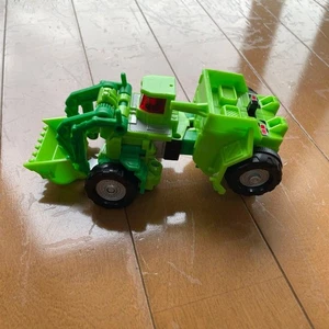 Transformers Beast II DAuto Crusher - Picture 1 of 3