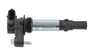 Bosch Ignition Coil: Meets or Exceeds Original Equipment, 0221604112 - Image 1 of 4