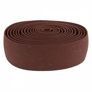 ORIGIN8 Pro Cork Handlebar Tape Dark Brown - Picture 1 of 1