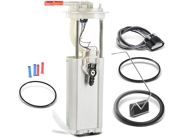 Fuel Pump Assembly For 2000-2005 Buick LeSabre Sedan 2002 2001 2003 2004 JF494NT - Image 1 of 1