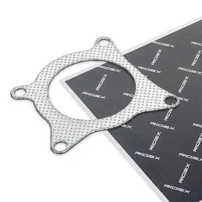 RIDEX 27G0142 Abgaskrümmerdichtung für VW Golf V Schrägheck (1K1) GOLF VI (5K1) - Immagine 1 di 4