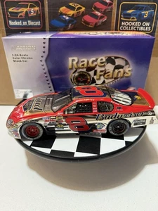 Dale Earnhardt Jr. 2004 Born On Date Daytona Win Raced Version 1:24 Diecast - Picture 1 of 12