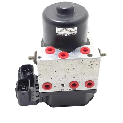Conjunto bomba freno antibloqueo ABS Toyota Camry 1999 P/N 4451033070 Foto 1 de 4