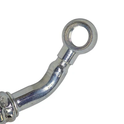 Banjo Edelmann 81440 16 mm X 5/8 pulgadas I.D. Manguera para 91-95 BMW 525i 525iT Foto 1 de 4