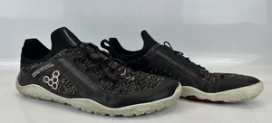 Vivobarefoot Primus Trail Knit FG Men's US 10.5 Space Dye Barefoot shoes - Picture 1 of 10